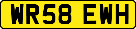 WR58EWH