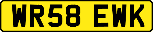 WR58EWK