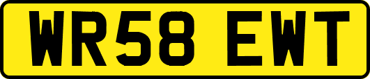 WR58EWT