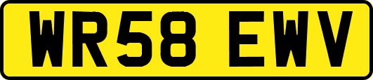 WR58EWV