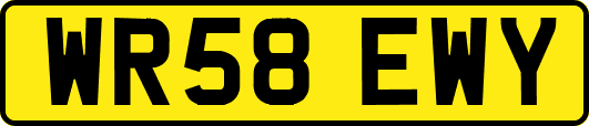 WR58EWY