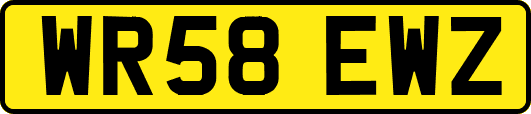 WR58EWZ