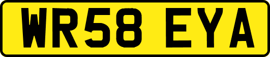 WR58EYA