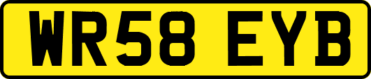 WR58EYB