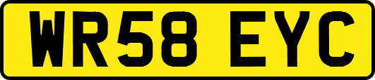 WR58EYC