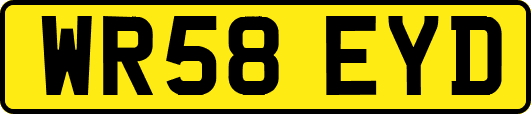 WR58EYD