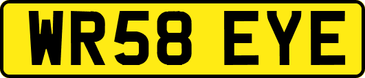 WR58EYE