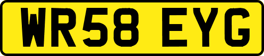 WR58EYG
