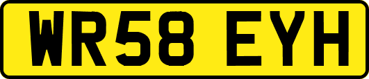 WR58EYH