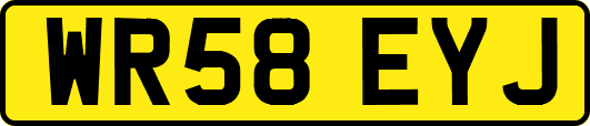 WR58EYJ
