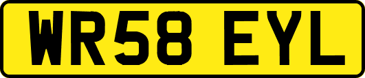WR58EYL