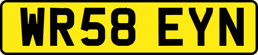 WR58EYN
