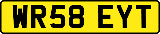 WR58EYT