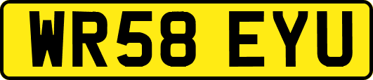 WR58EYU