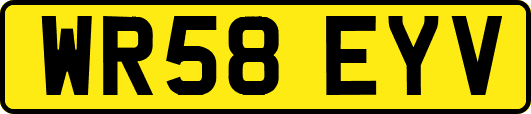 WR58EYV