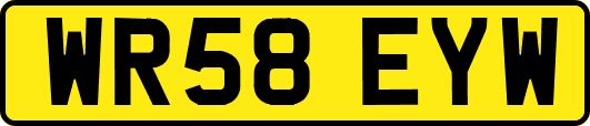 WR58EYW