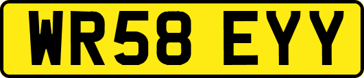 WR58EYY