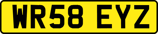 WR58EYZ
