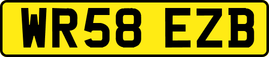 WR58EZB