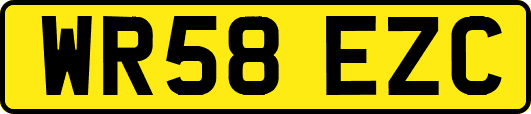 WR58EZC