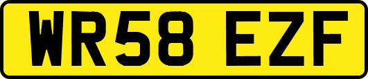 WR58EZF
