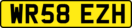 WR58EZH