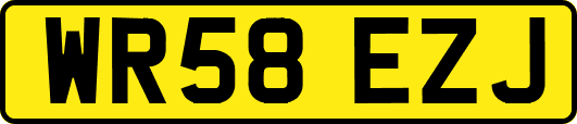 WR58EZJ