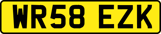 WR58EZK