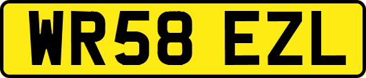 WR58EZL