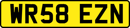WR58EZN