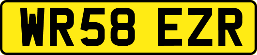 WR58EZR