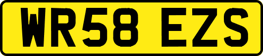 WR58EZS