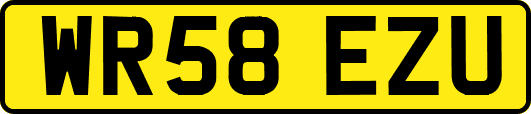 WR58EZU