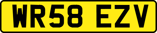 WR58EZV