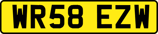WR58EZW