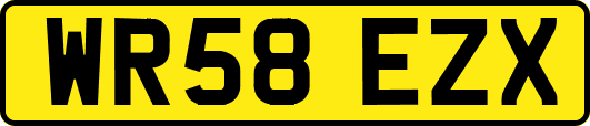 WR58EZX