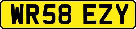 WR58EZY