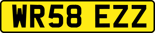 WR58EZZ