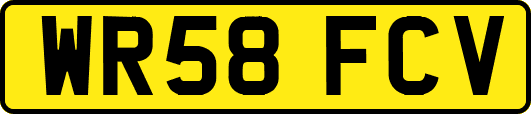 WR58FCV