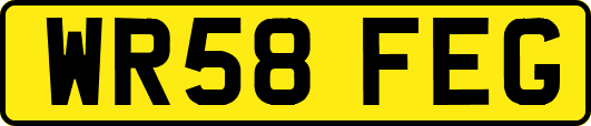 WR58FEG