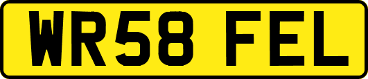 WR58FEL