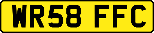WR58FFC