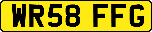 WR58FFG