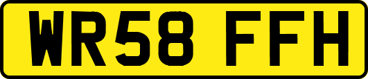 WR58FFH
