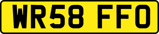 WR58FFO