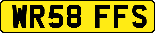 WR58FFS