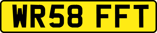 WR58FFT