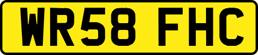 WR58FHC