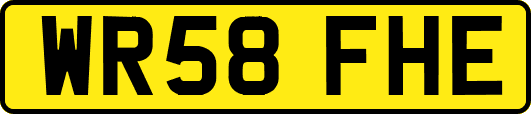 WR58FHE