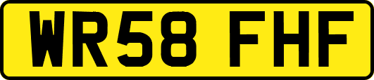 WR58FHF